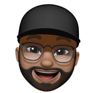 Memoji of Timileyin Olabajo